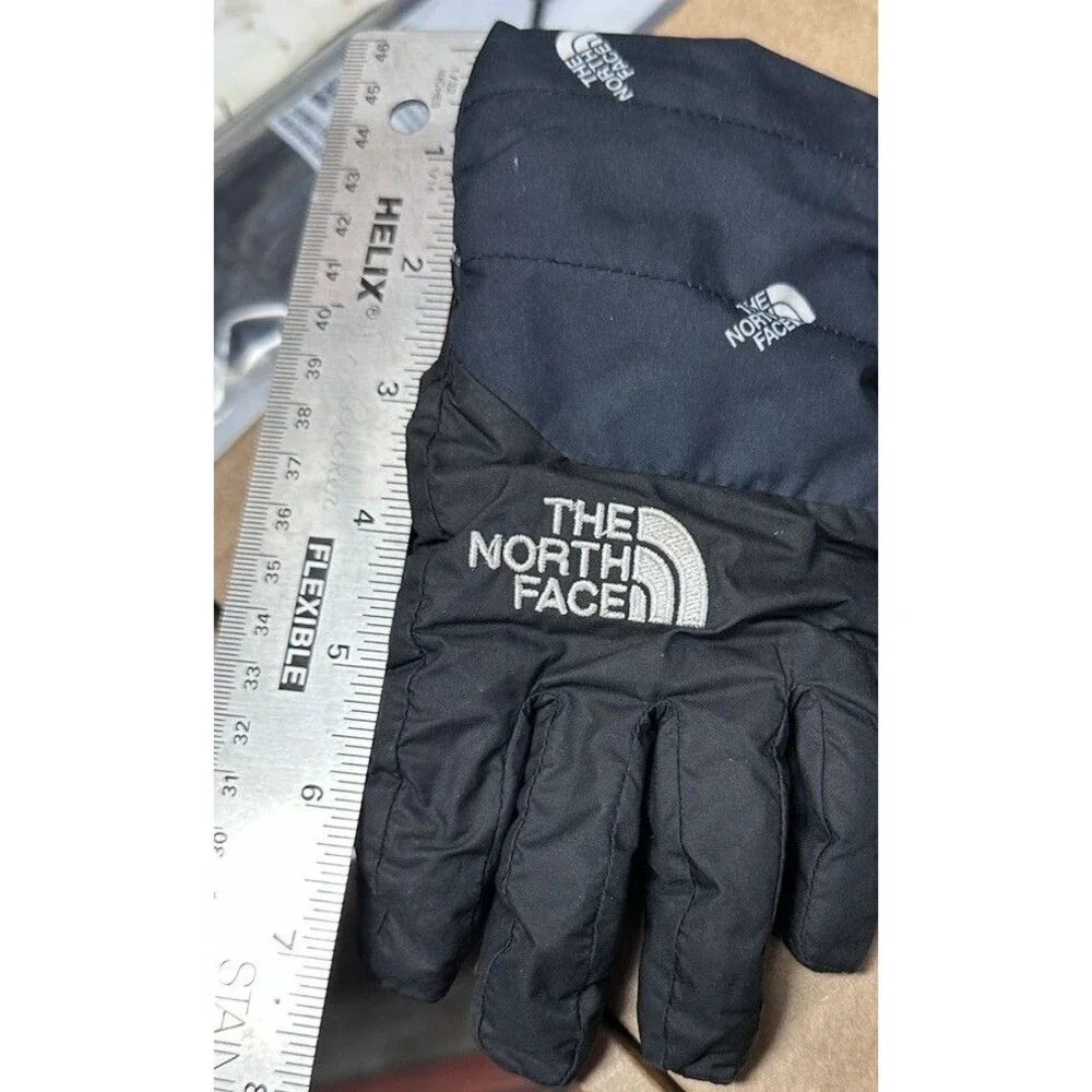 The North Face authentic north